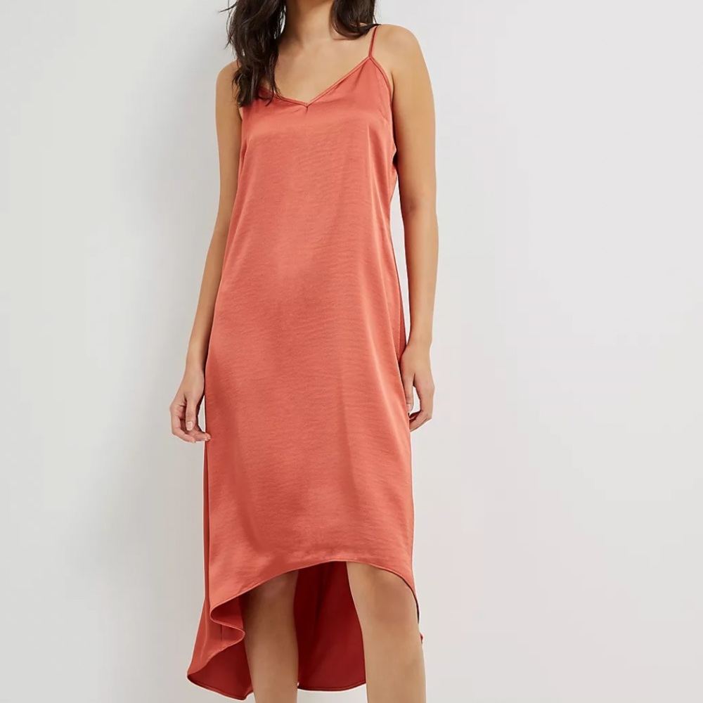 Anthropologie Mollie Sweater and Slip Dress Set - Picture 14 of 16